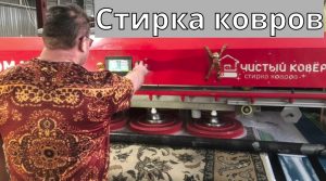 Почему стоит воспользоваться услугами профессиональной чистки ковров