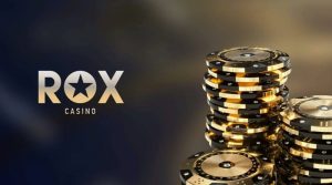 Доступность онлайн Rox casino