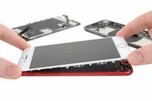 Разновидности дисплеев на iPhone