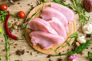 Чем полезно мясо индейки?