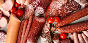 Колбасы и копчености Колбико: вкус и качество в каждом кусочке