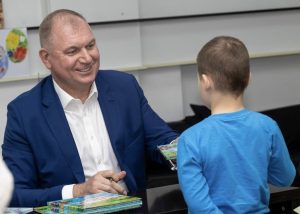 Григорий Гачкевич: стихи о животных