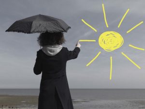 Методы борьбы с депрессией