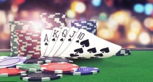 Что включает в себя игровой набор Monro Casino?