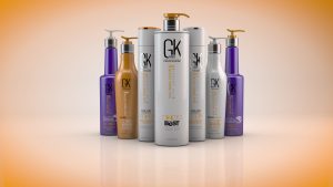 Как кератиновые шампуни GKHair могут преобразить вашу жизнь