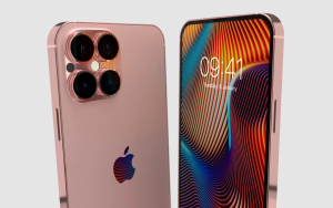 Обзор iPhone 15 Pro