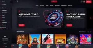 Что особенного в казино Starda?
