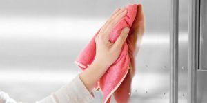 Какую салфетку выбрать для уборки?