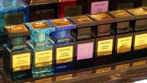 Обзор самых популярных ароматов Tom Ford