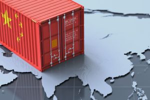 Особенности доставки грузов из Китая