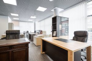 Преимущества аренды офиса в крупном бизнес-центре
