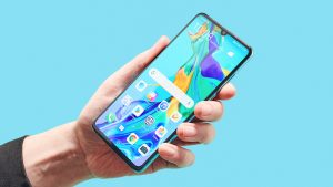 5 причин выбрать смартфон Huawei
