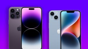 Почему стоит выбрать iPhone 14 Plus ?