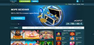 Правила входа Volna Casino