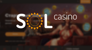 Почему стоит посетить Sol Casino?