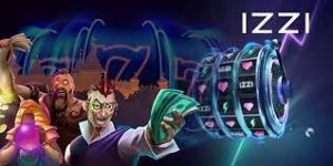 Почему стоит выбрать Izzi Casino?