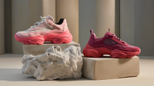 Обзор модели Balenciaga Triple S