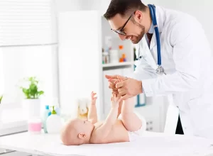 В каких случаях рекомендуется обратиться к детскому хирургу?