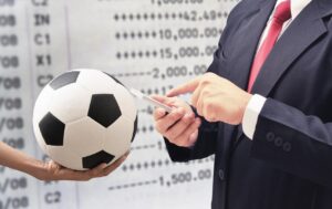 Чем занимается каппер?
