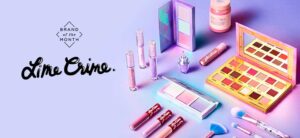 Преимущества косметики Lime Crime