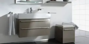 Обзор сантехники и мебели для ванных комнат Duravit