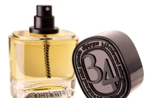 Diptyque 34 boulevard Saint Germain: новый парфюм для женщин и мужчин
