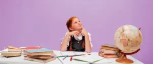 Как подготовить ребенка к школе во время летних каникул?