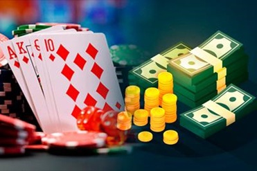 Игры с живыми дилерами в онлайн-казино