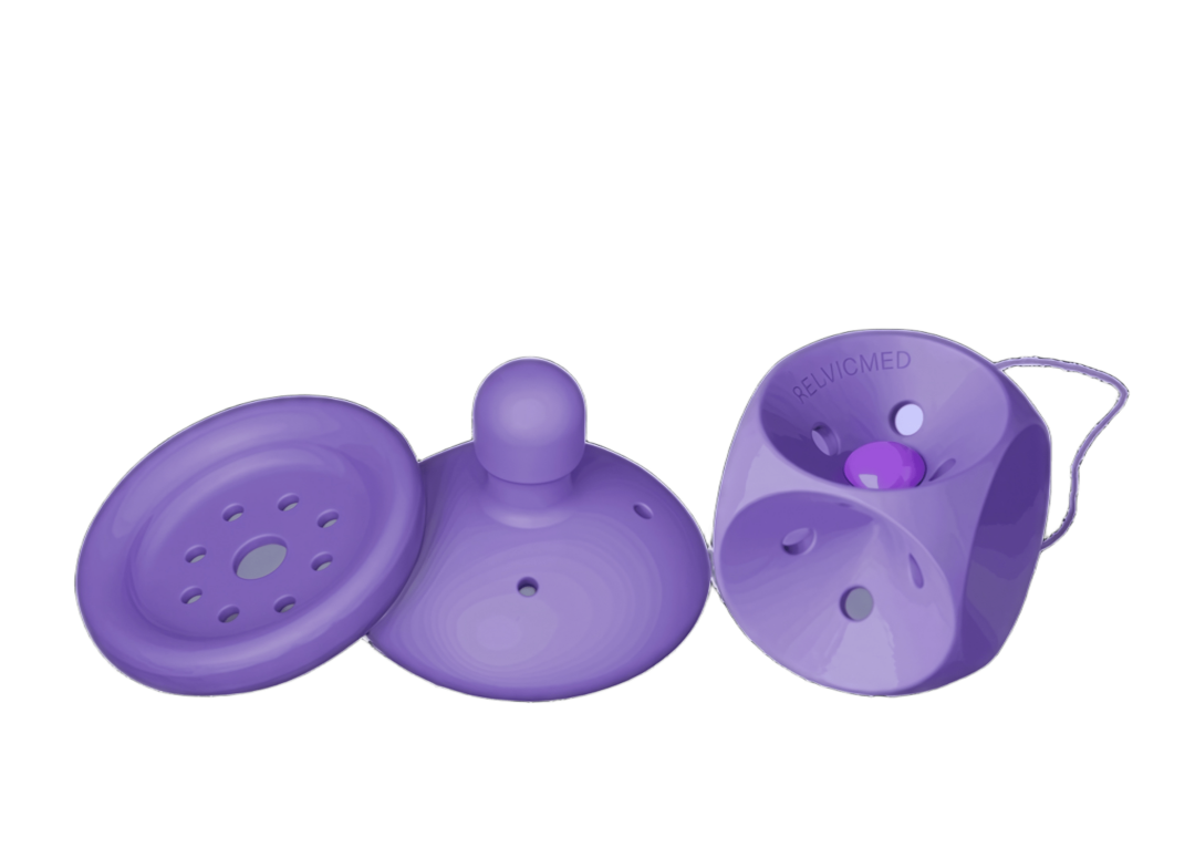 Пессарии в урогинекологии: что это и почему это работает