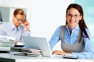 Бухгалтерское обслуживание и сопровождение фирм