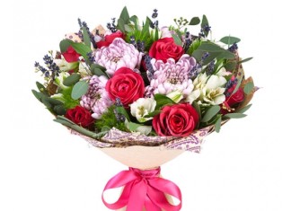 Какие цветы подарить ребенку