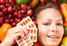 Аргументы в пользу приема комплекса витаминов