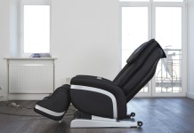 Виды массажного оборудования