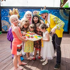 Организация детского праздника: решаем проблемы вместе с Event-агентствами