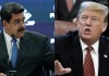 Мадуро оценил возможность встречи с Трампом
