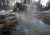 Отдых на горячих источниках России