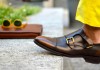 Как выбрать мужские туфли на лето?