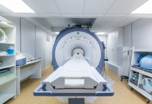 Что входит в МРТ брюшной полости?