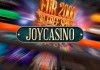 Особенности игры в Джой Казино