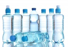 Какой бывает питьевая вода в бутылках?