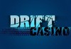 Официальный сайт Drift Casino