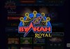 Лучшие игровые автоматы казино Вулкан Рояль