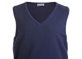 Как выбрать жилет для девочки?