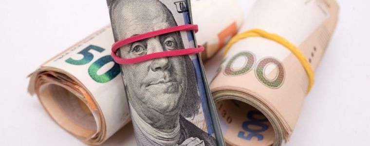 В какой валюте хранить деньги в 2020 году?
