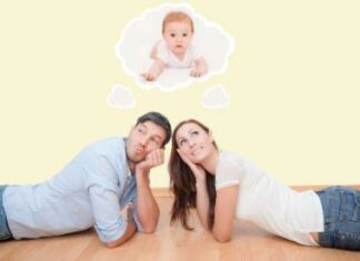 Что влияет на пол ребёнка – случайность, мужчина или женщина?