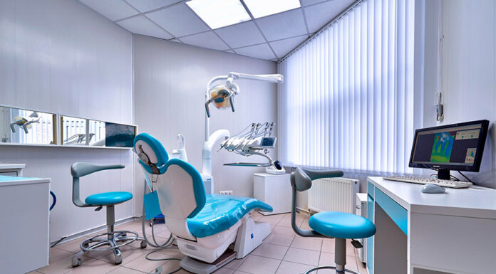 Екатерина Игоревна Малышева — стоматолог высшей категории