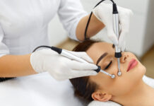 Микротоковая терапия: перспективы применения в косметологии