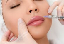 Контурная пластика губ: для чего нужна