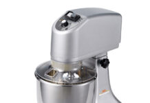 Планетарный миксер – неземное чудо для профессиональной кухни