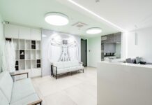 Клиника в Уречье — медицинский центр общего профиля